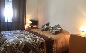 Residencia Almirante
